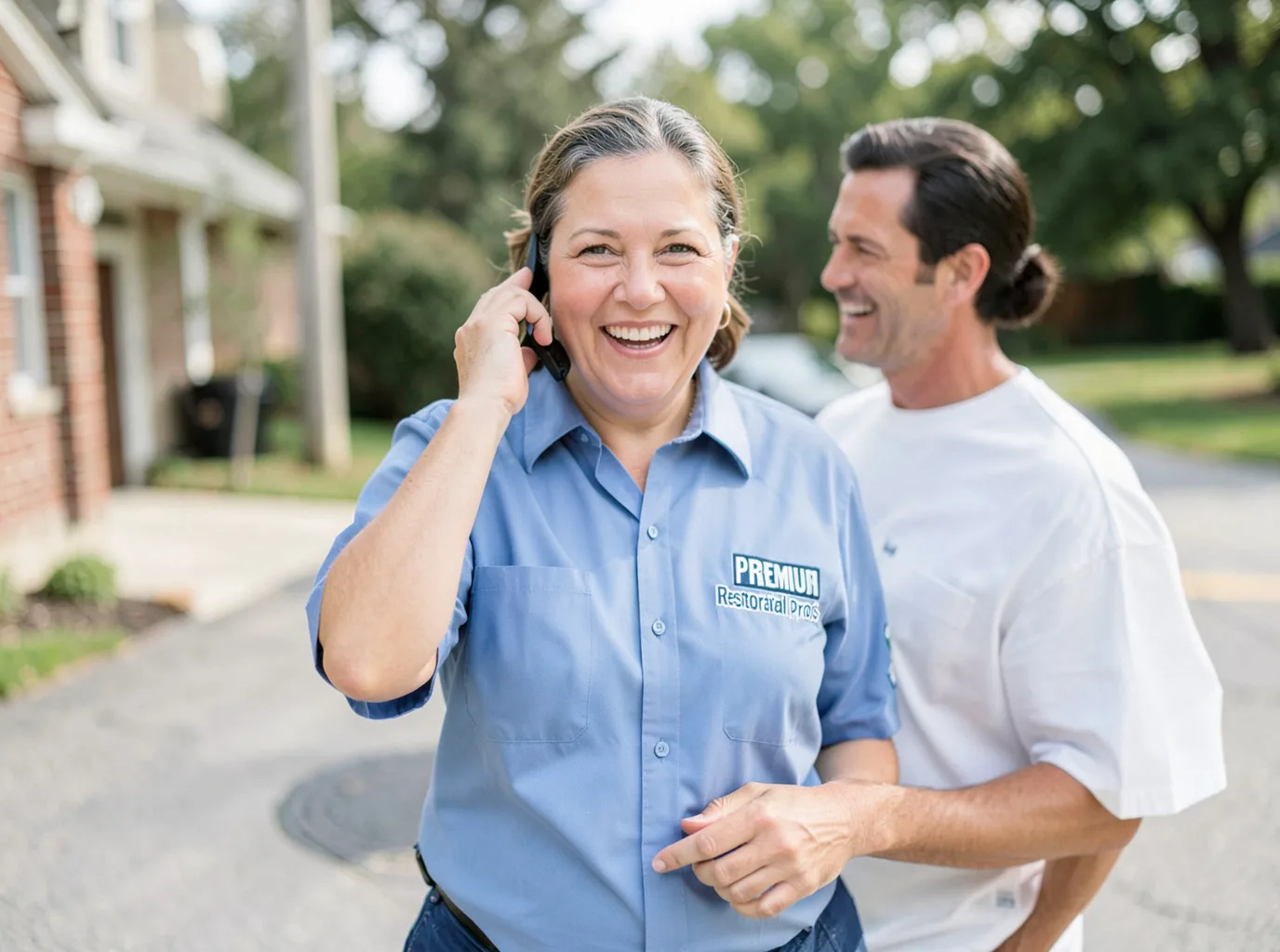 Water Damage Restoration Hamilton, NJ FAQs